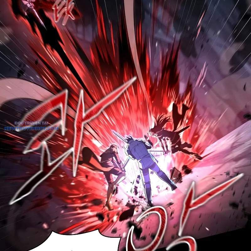 Pháp Sư Tử Linh, Karnak Chapter 35 - Trang 2