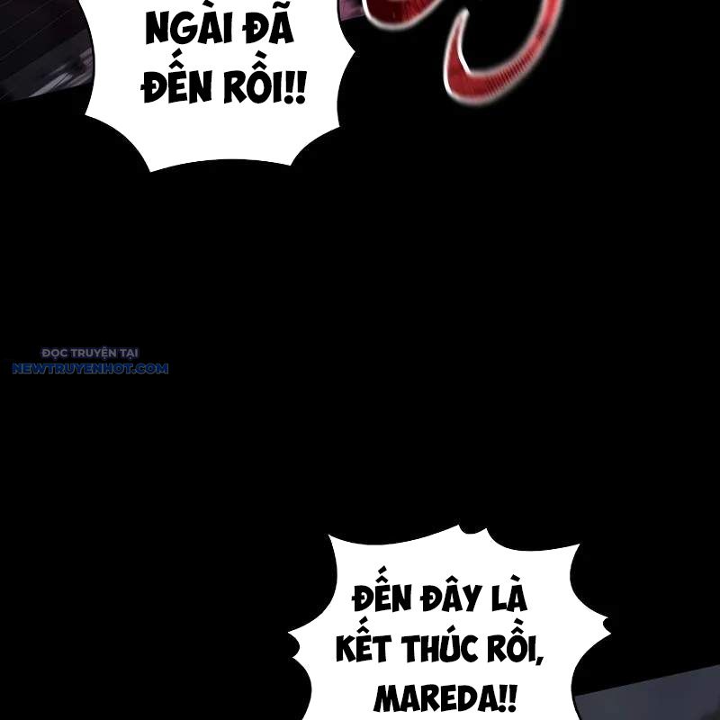 Pháp Sư Tử Linh, Karnak Chapter 35 - Trang 2