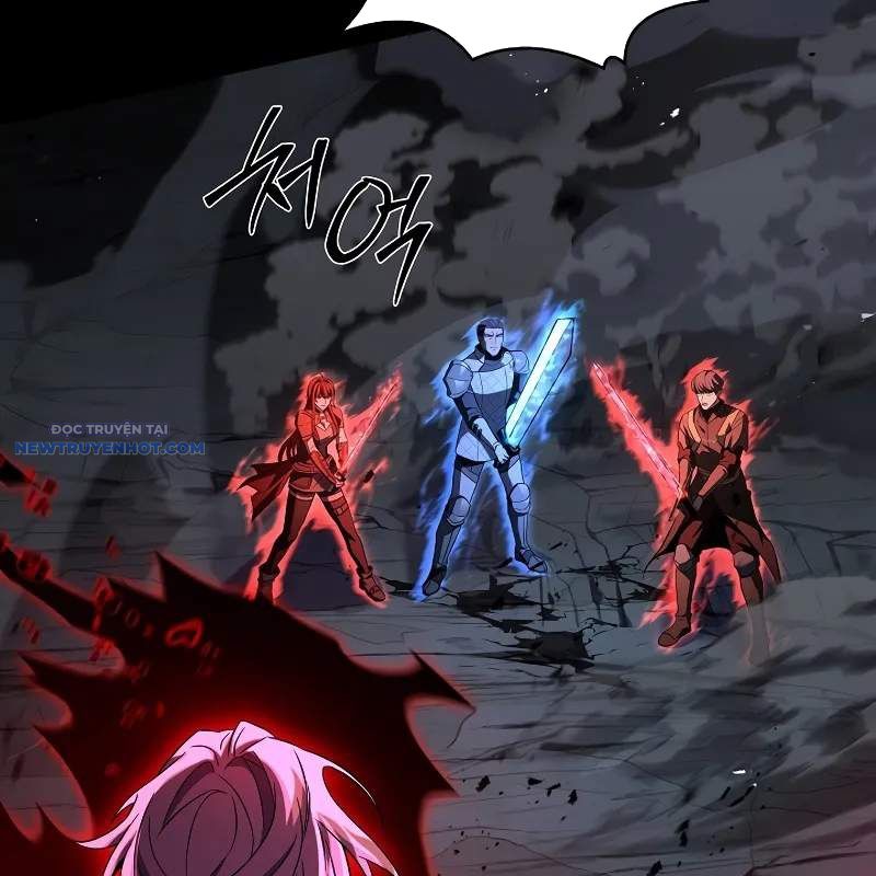 Pháp Sư Tử Linh, Karnak Chapter 35 - Trang 2