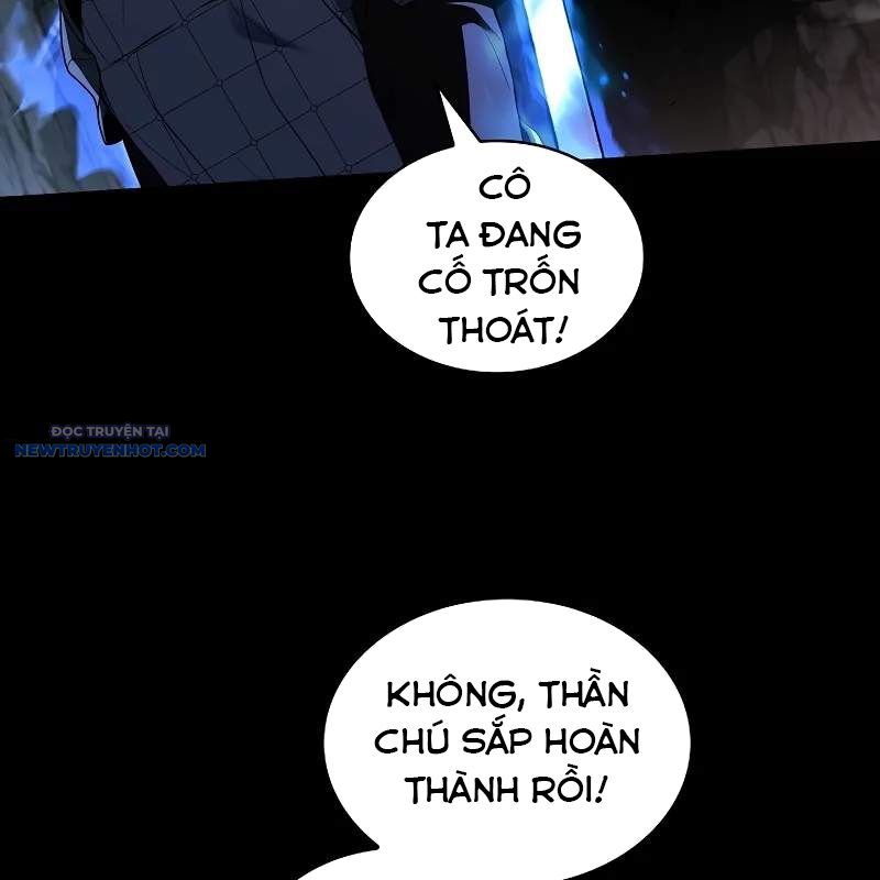 Pháp Sư Tử Linh, Karnak Chapter 35 - Trang 2