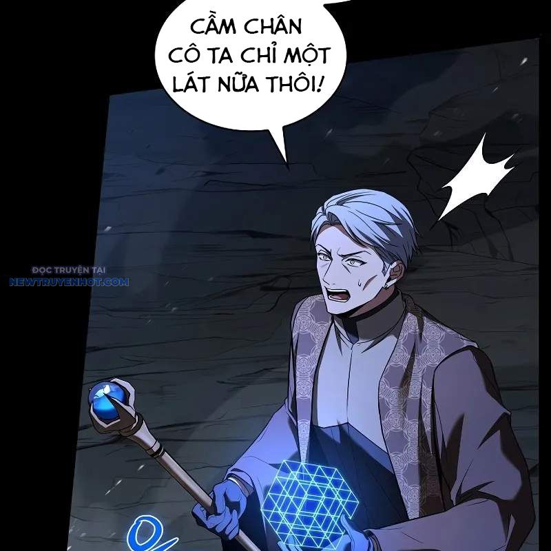 Pháp Sư Tử Linh, Karnak Chapter 35 - Trang 2