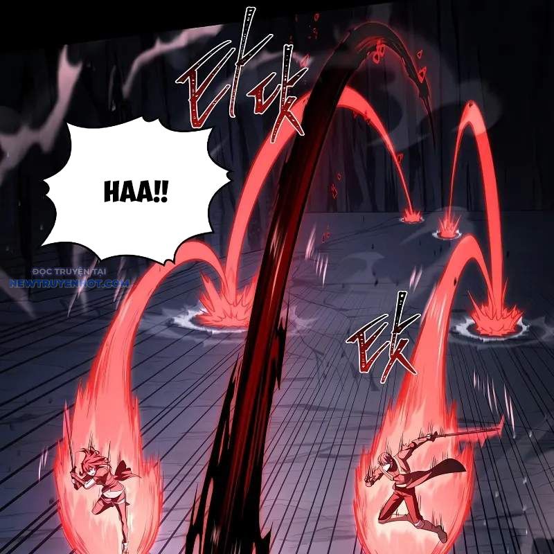 Pháp Sư Tử Linh, Karnak Chapter 35 - Trang 2