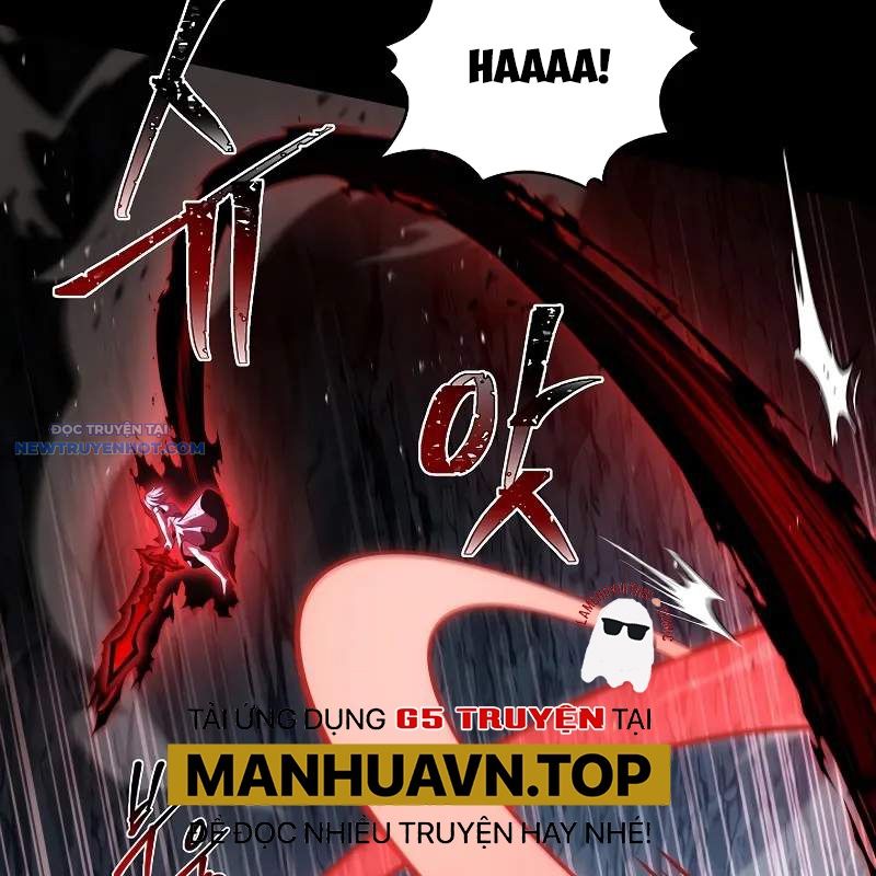 Pháp Sư Tử Linh, Karnak Chapter 35 - Trang 2