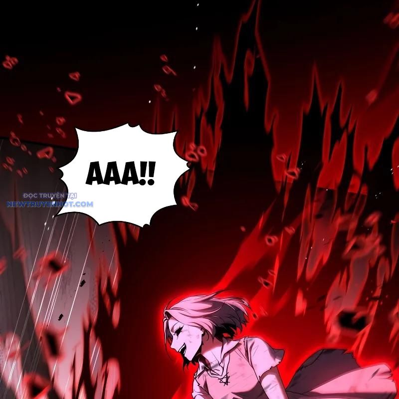 Pháp Sư Tử Linh, Karnak Chapter 35 - Trang 2