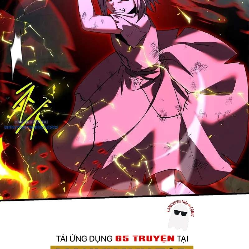 Pháp Sư Tử Linh, Karnak Chapter 35 - Trang 2