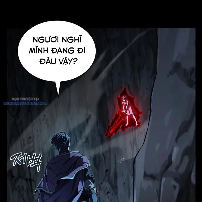 Pháp Sư Tử Linh, Karnak Chapter 35 - Trang 2