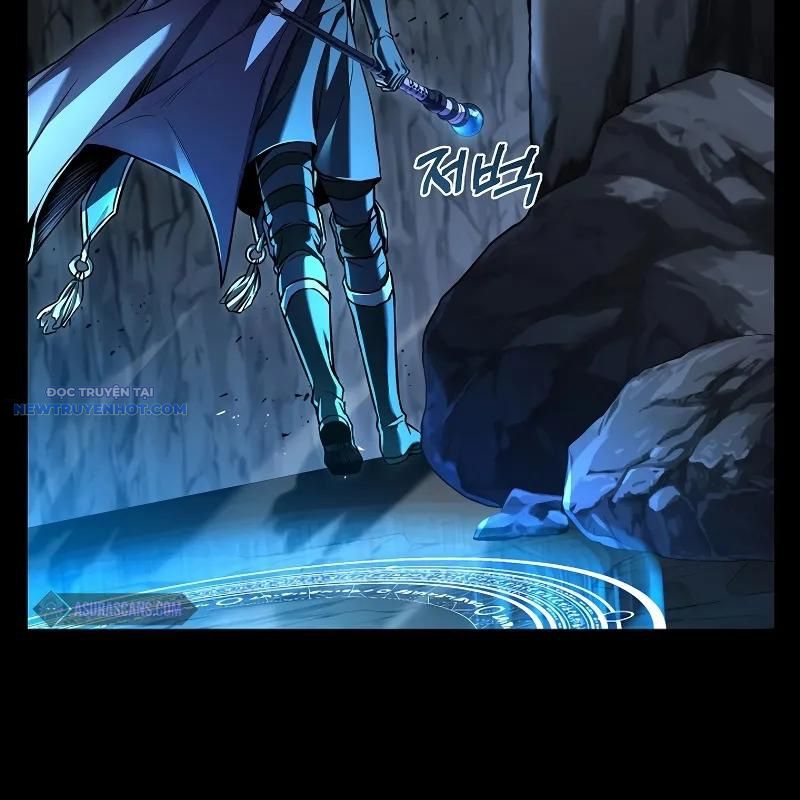 Pháp Sư Tử Linh, Karnak Chapter 35 - Trang 2