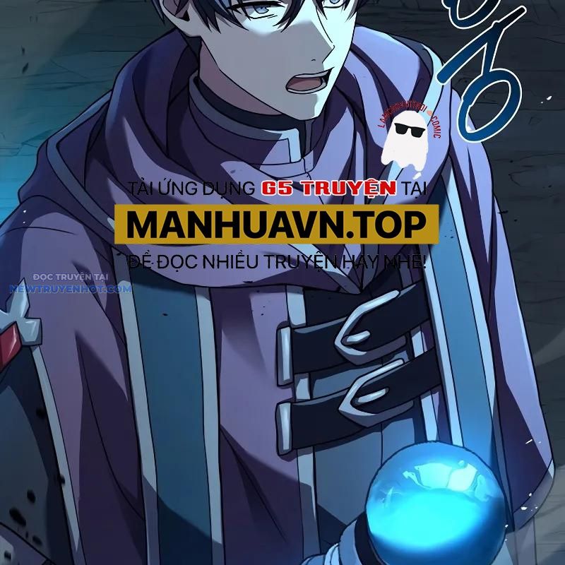 Pháp Sư Tử Linh, Karnak Chapter 35 - Trang 2