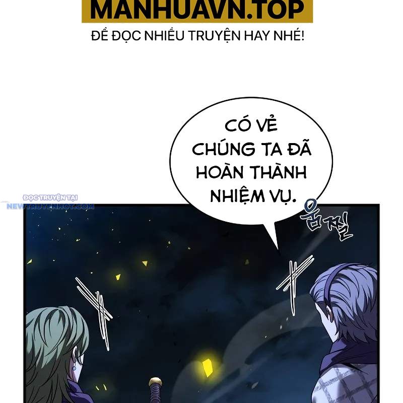 Pháp Sư Tử Linh, Karnak Chapter 35 - Trang 2