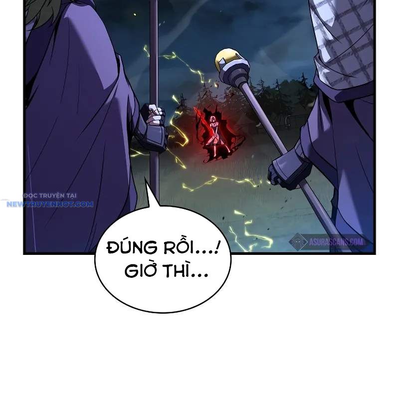 Pháp Sư Tử Linh, Karnak Chapter 35 - Trang 2