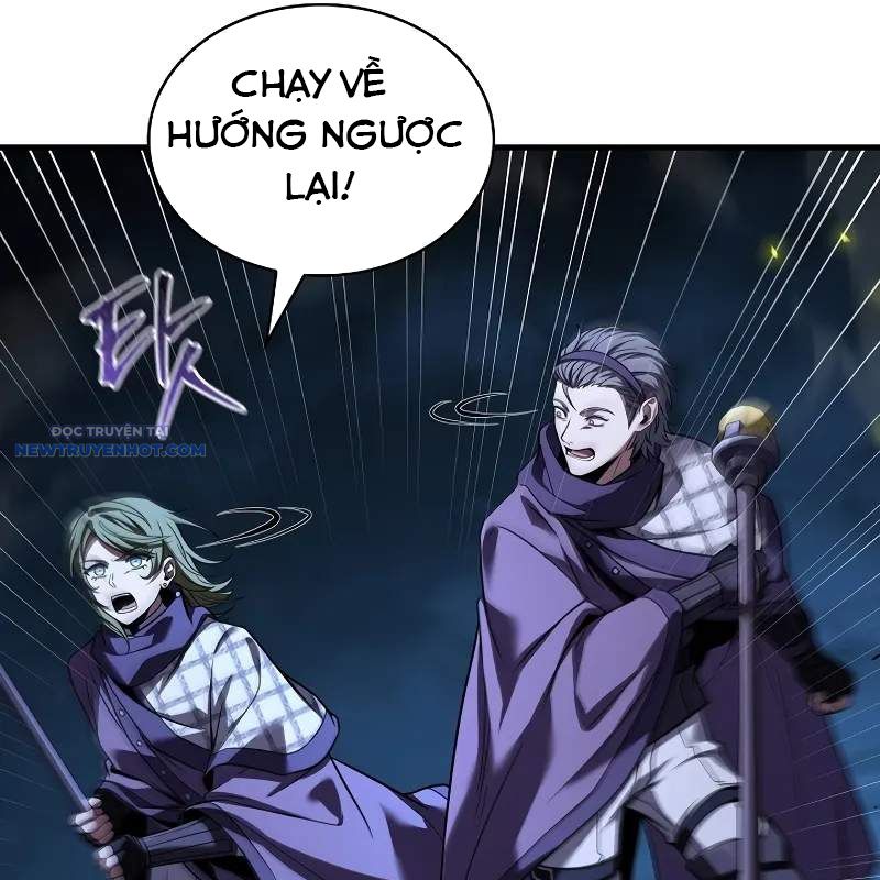 Pháp Sư Tử Linh, Karnak Chapter 35 - Trang 2