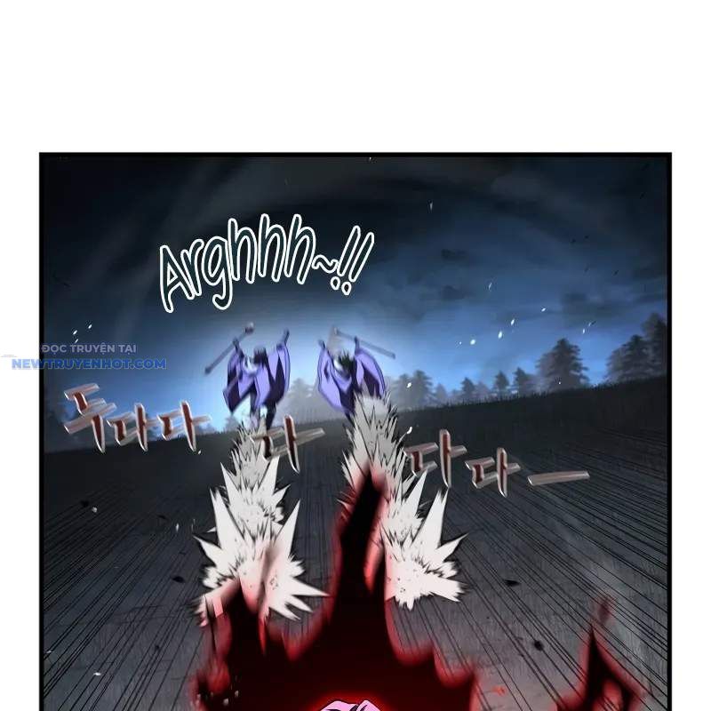 Pháp Sư Tử Linh, Karnak Chapter 35 - Trang 2