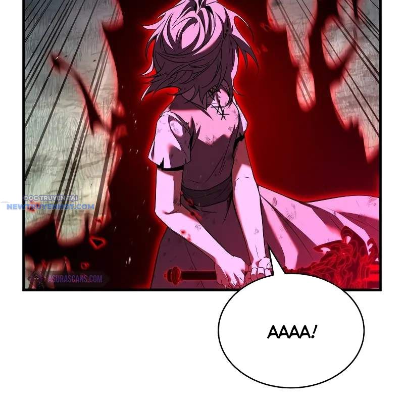 Pháp Sư Tử Linh, Karnak Chapter 35 - Trang 2