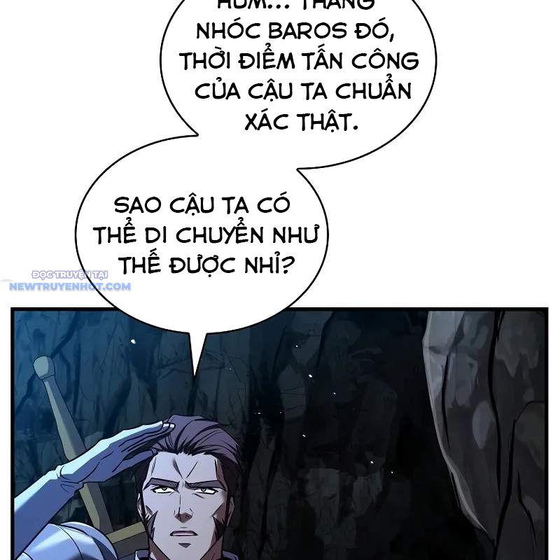 Pháp Sư Tử Linh, Karnak Chapter 35 - Trang 2