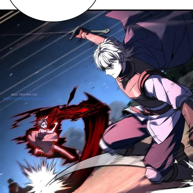 Pháp Sư Tử Linh, Karnak Chapter 35 - Trang 2