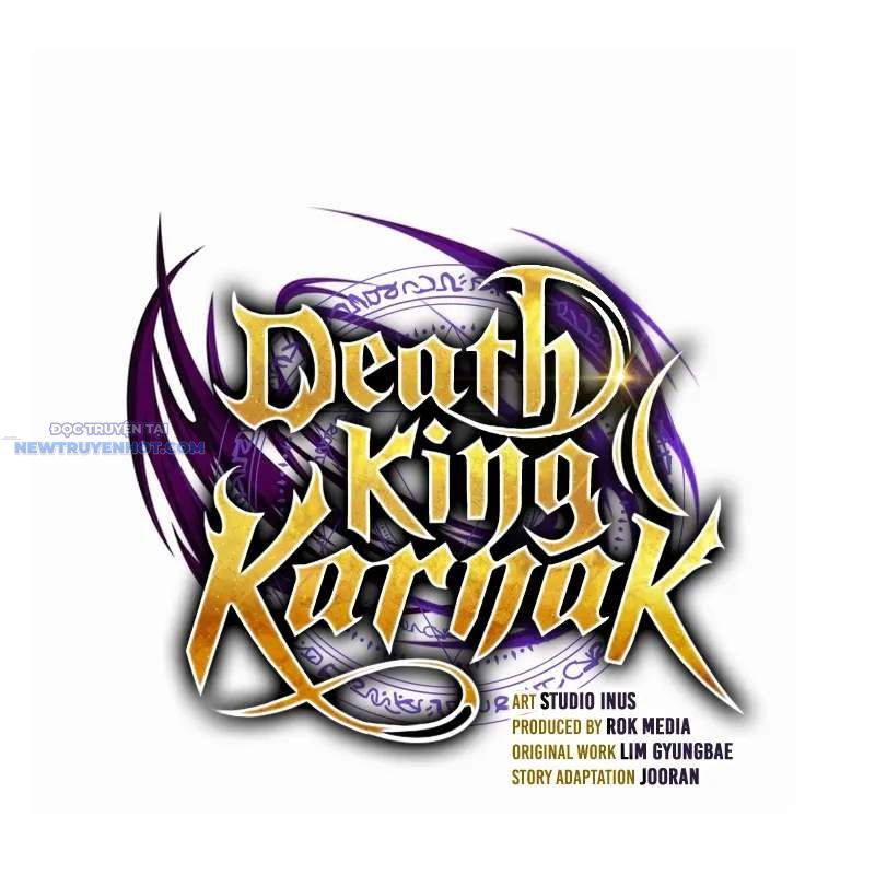 Pháp Sư Tử Linh, Karnak Chapter 35 - Trang 2