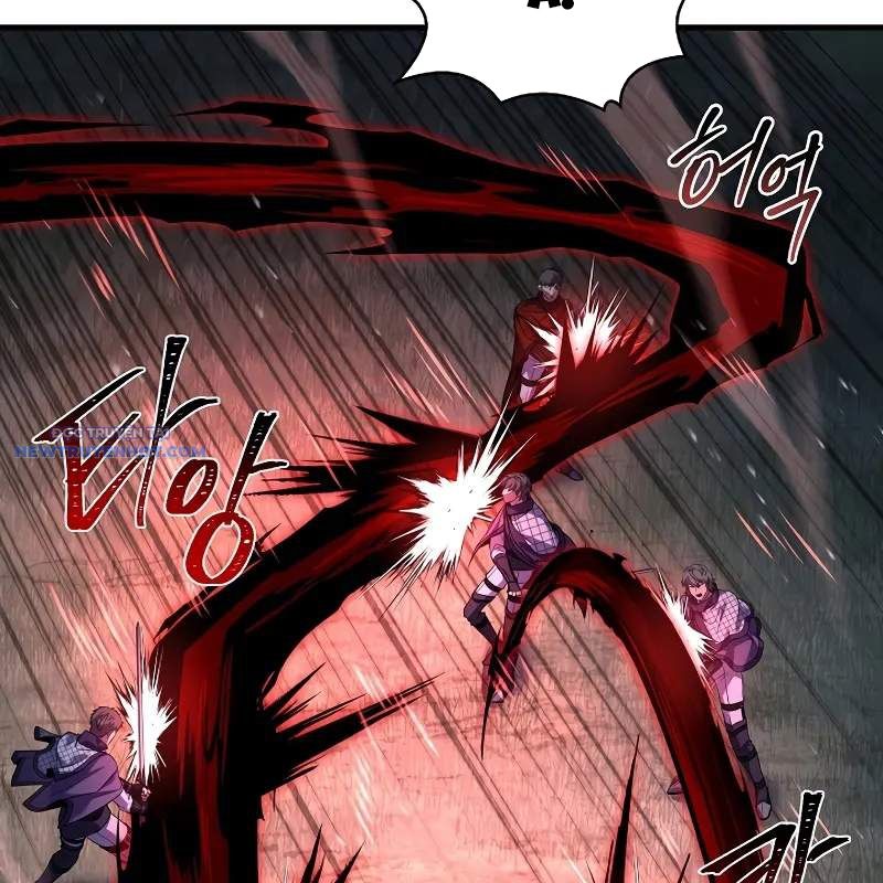 Pháp Sư Tử Linh, Karnak Chapter 35 - Trang 2