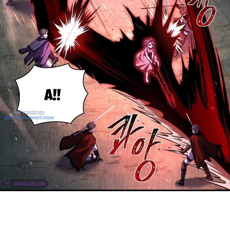 Pháp Sư Tử Linh, Karnak Chapter 35 - Trang 2