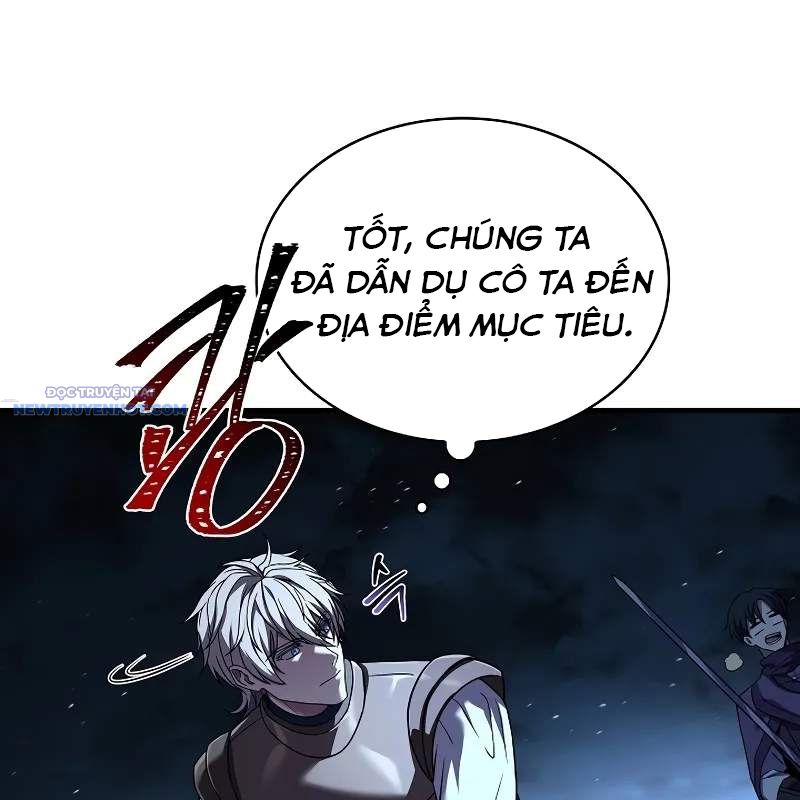 Pháp Sư Tử Linh, Karnak Chapter 35 - Trang 2