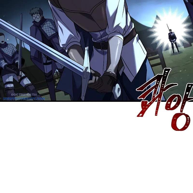 Pháp Sư Tử Linh, Karnak Chapter 35 - Trang 2