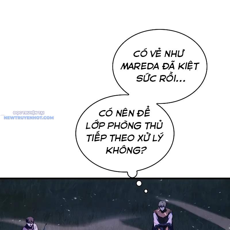 Pháp Sư Tử Linh, Karnak Chapter 35 - Trang 2