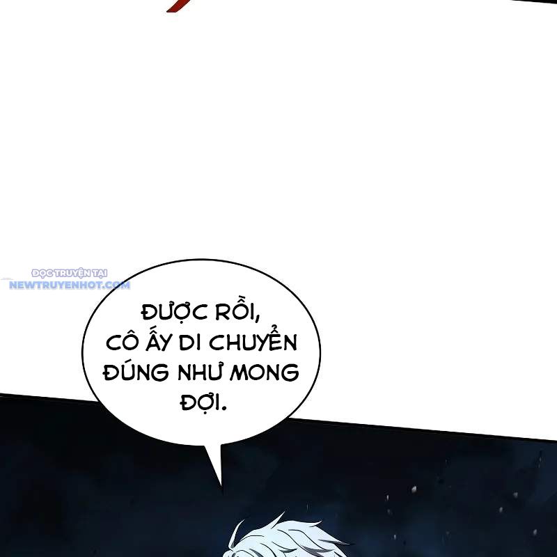 Pháp Sư Tử Linh, Karnak Chapter 35 - Trang 2