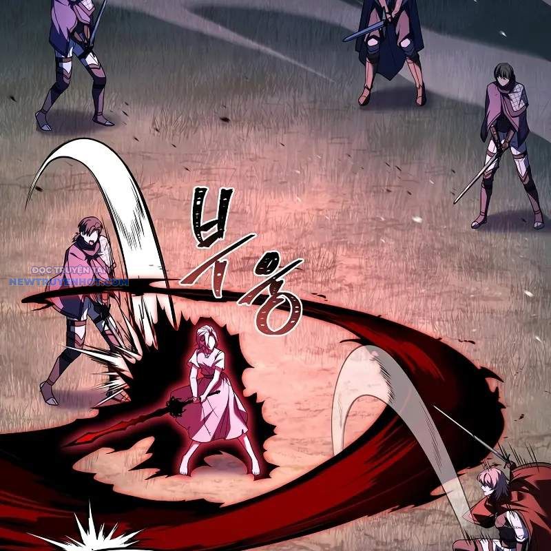 Pháp Sư Tử Linh, Karnak Chapter 35 - Trang 2