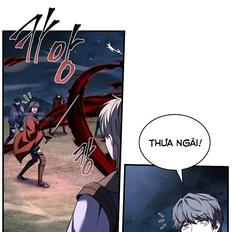 Pháp Sư Tử Linh, Karnak Chapter 35 - Trang 2