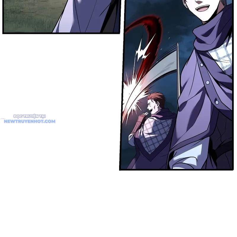 Pháp Sư Tử Linh, Karnak Chapter 35 - Trang 2