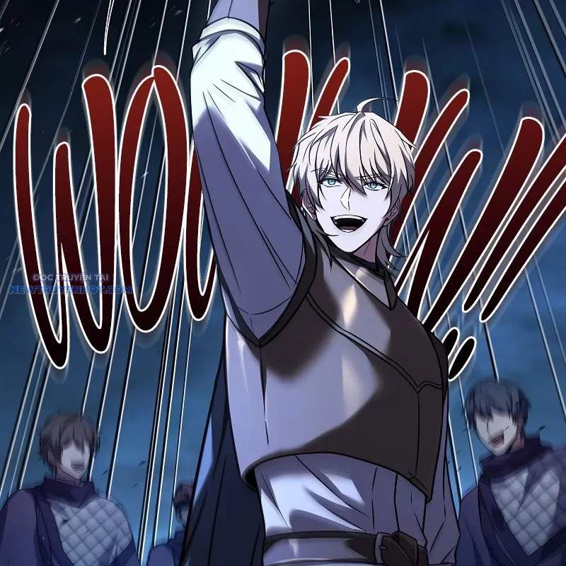 Pháp Sư Tử Linh, Karnak Chapter 35 - Trang 2