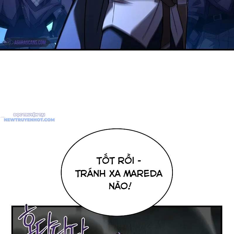 Pháp Sư Tử Linh, Karnak Chapter 35 - Trang 2