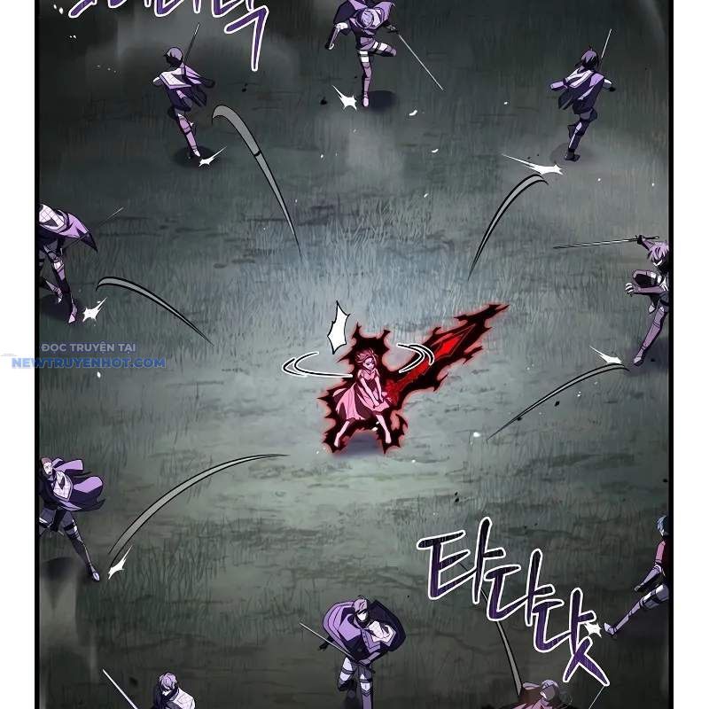 Pháp Sư Tử Linh, Karnak Chapter 35 - Trang 2