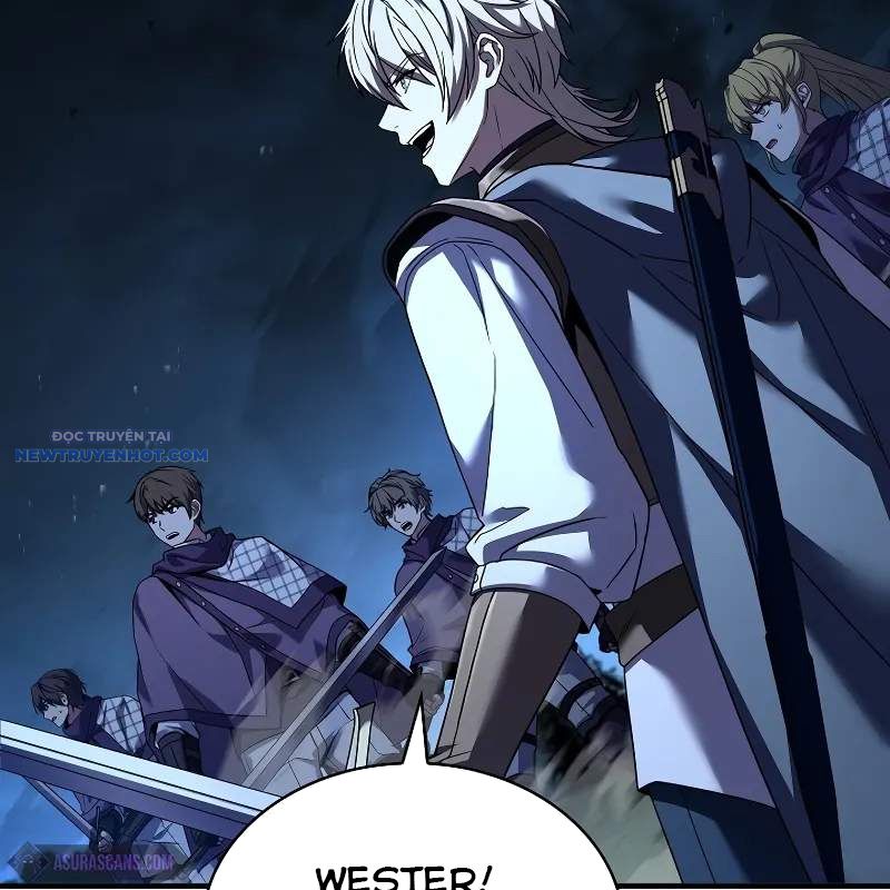 Pháp Sư Tử Linh, Karnak Chapter 35 - Trang 2