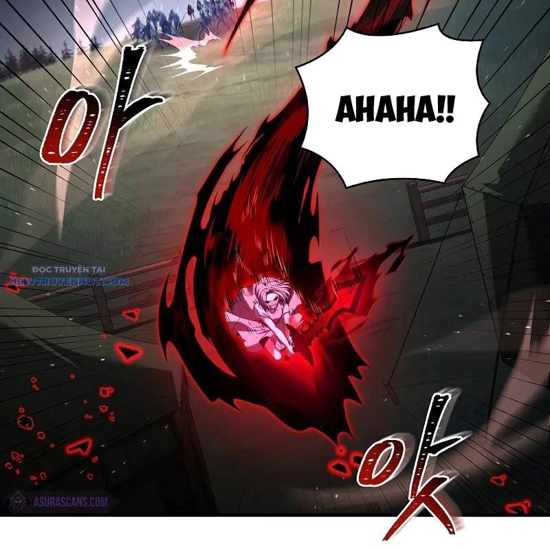 Pháp Sư Tử Linh, Karnak Chapter 35 - Trang 2