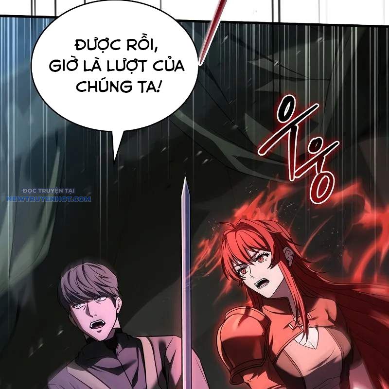 Pháp Sư Tử Linh, Karnak Chapter 35 - Trang 2