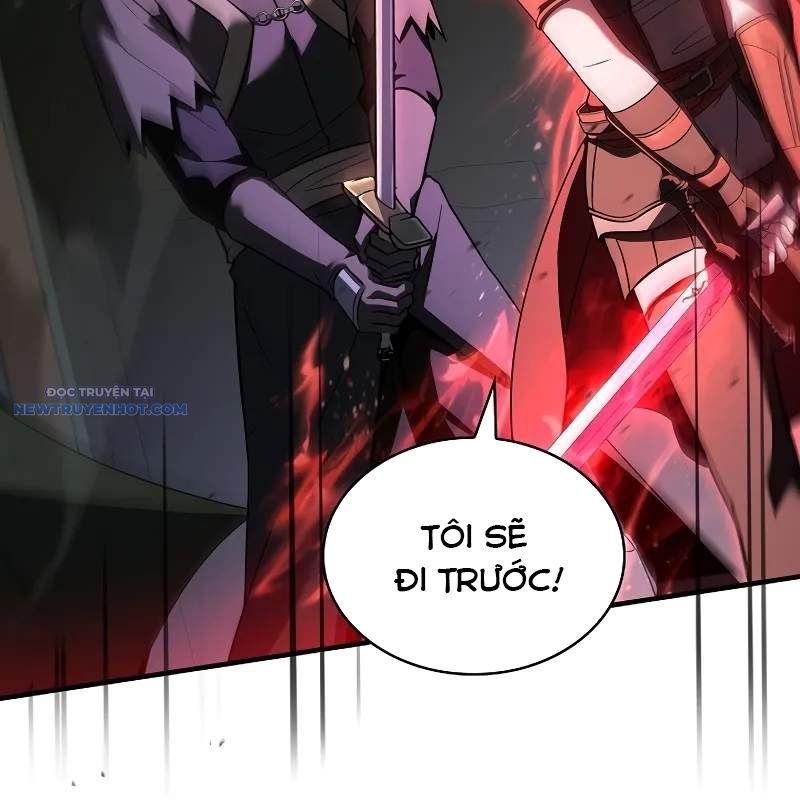 Pháp Sư Tử Linh, Karnak Chapter 35 - Trang 2