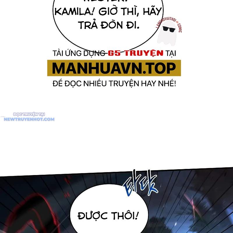 Pháp Sư Tử Linh, Karnak Chapter 35 - Trang 2