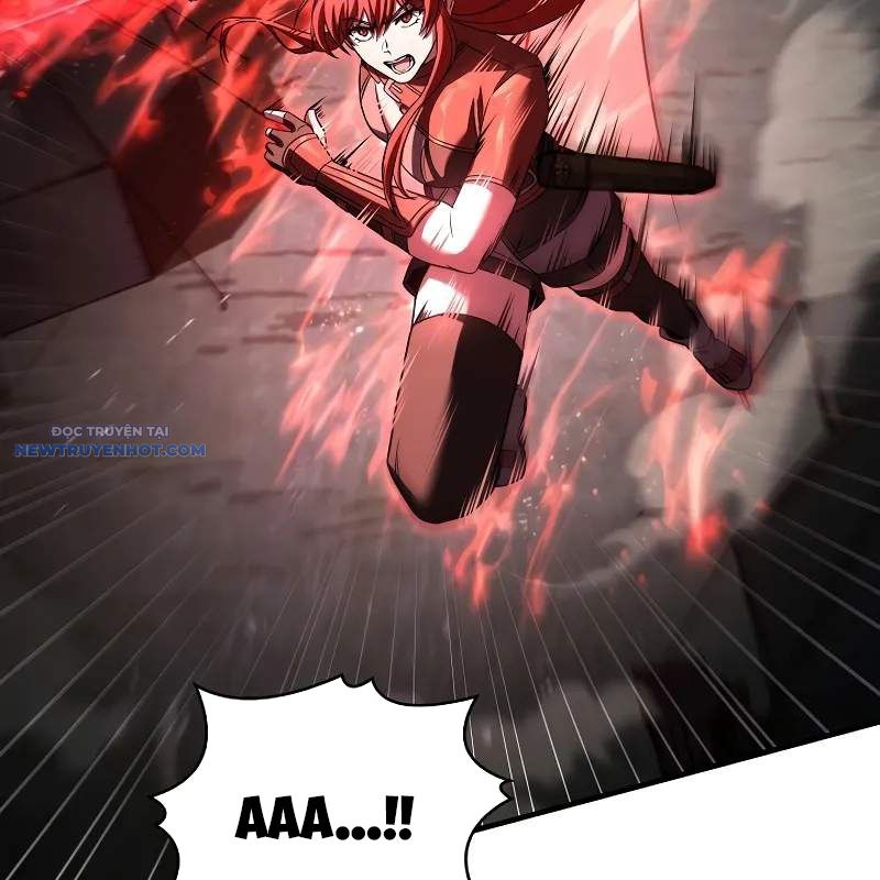 Pháp Sư Tử Linh, Karnak Chapter 35 - Trang 2