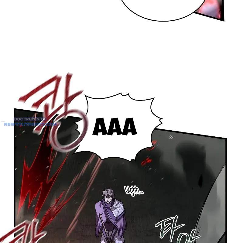 Pháp Sư Tử Linh, Karnak Chapter 35 - Trang 2