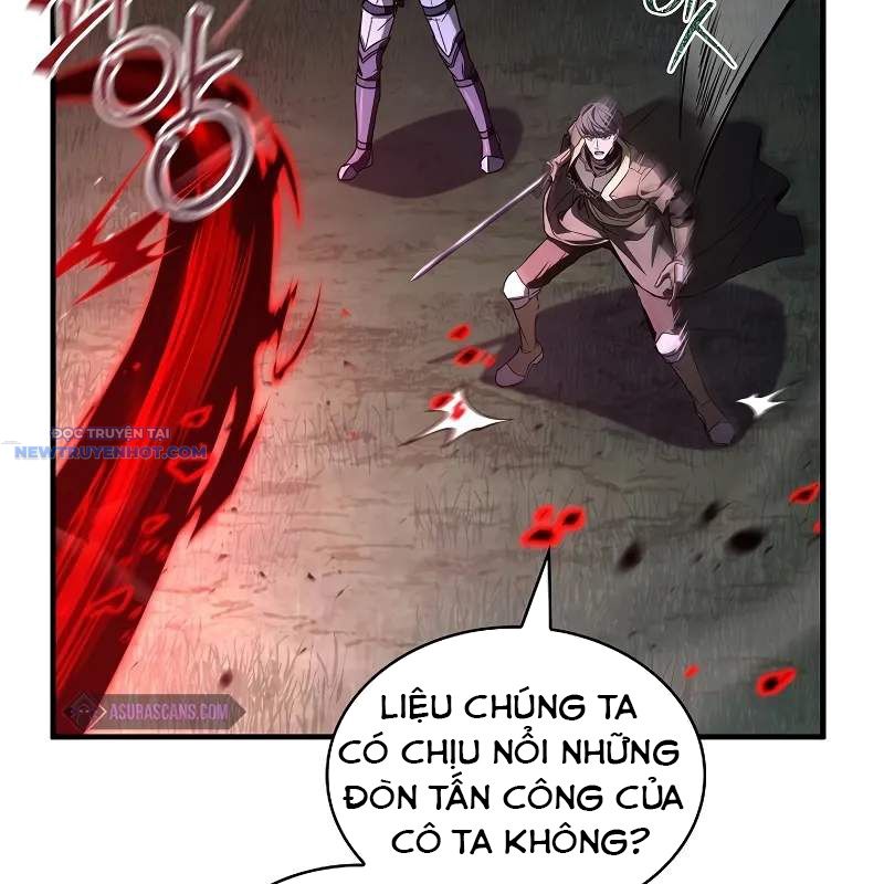 Pháp Sư Tử Linh, Karnak Chapter 35 - Trang 2