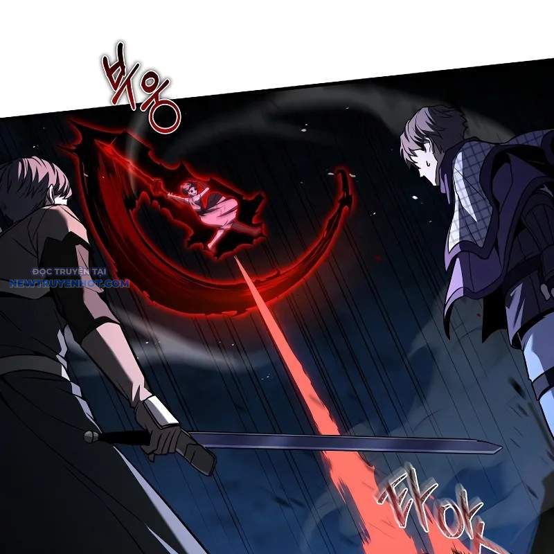 Pháp Sư Tử Linh, Karnak Chapter 35 - Trang 2