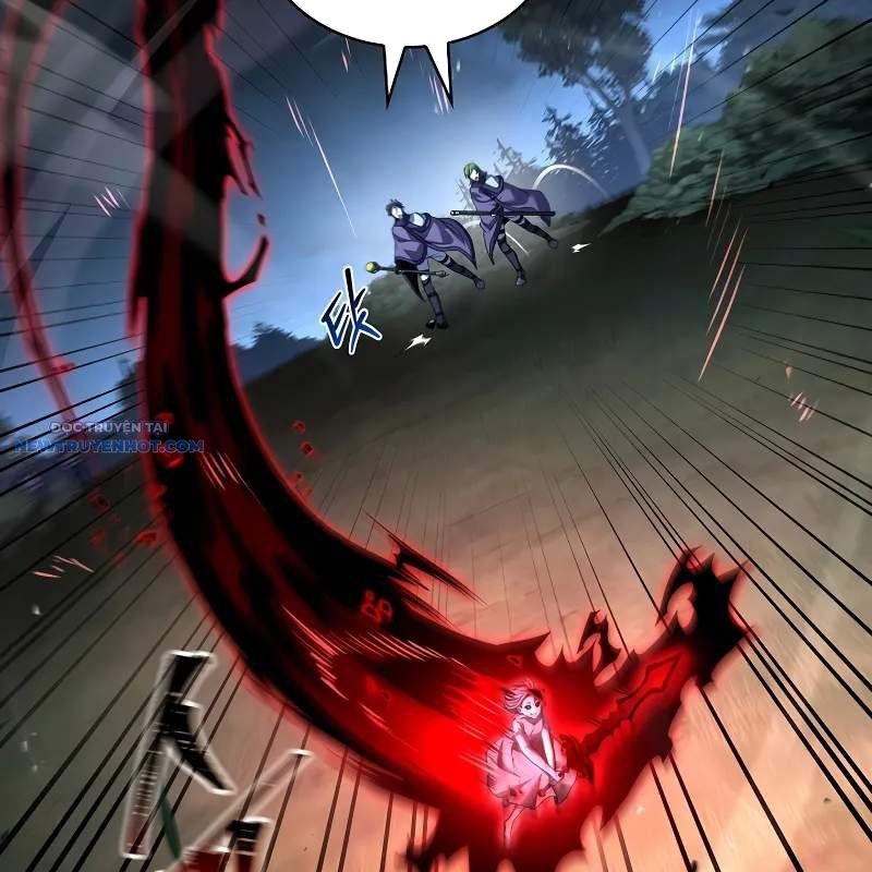 Pháp Sư Tử Linh, Karnak Chapter 35 - Trang 2