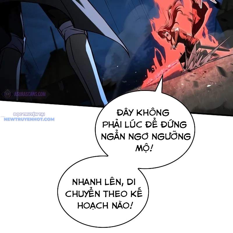 Pháp Sư Tử Linh, Karnak Chapter 35 - Trang 2