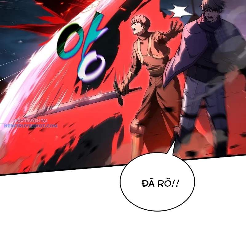 Pháp Sư Tử Linh, Karnak Chapter 35 - Trang 2