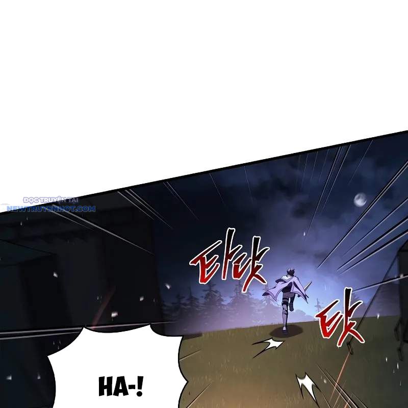 Pháp Sư Tử Linh, Karnak Chapter 35 - Trang 2