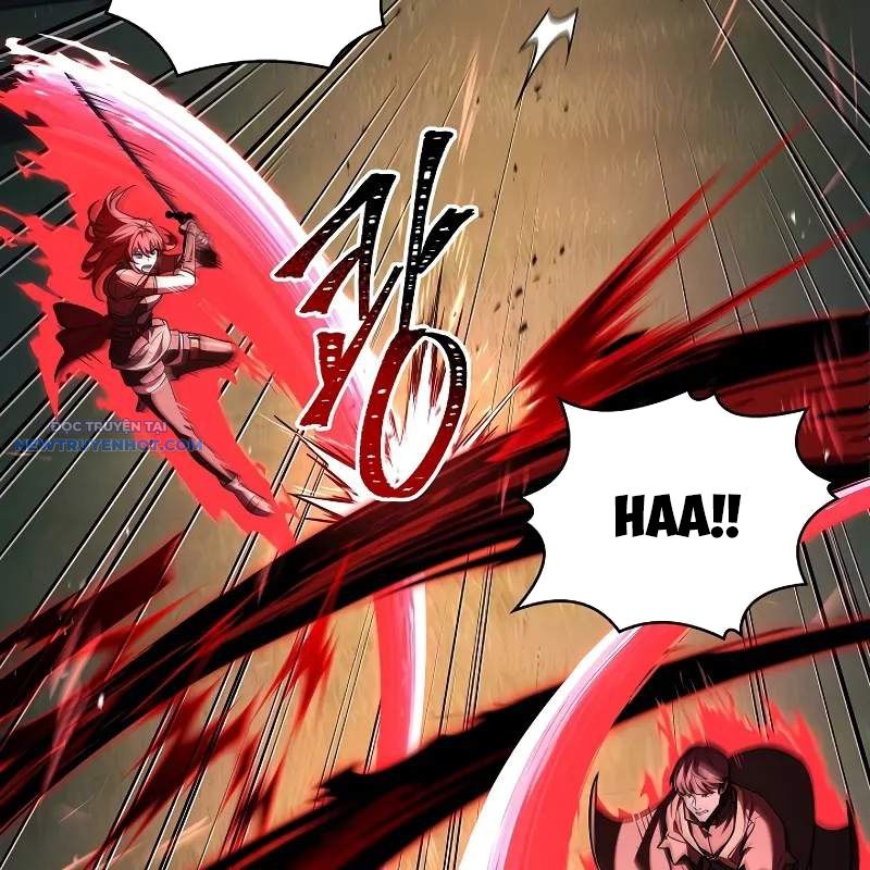 Pháp Sư Tử Linh, Karnak Chapter 35 - Trang 2