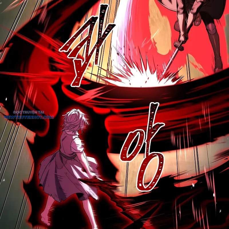 Pháp Sư Tử Linh, Karnak Chapter 35 - Trang 2