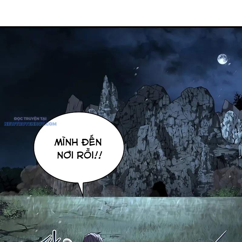 Pháp Sư Tử Linh, Karnak Chapter 35 - Trang 2