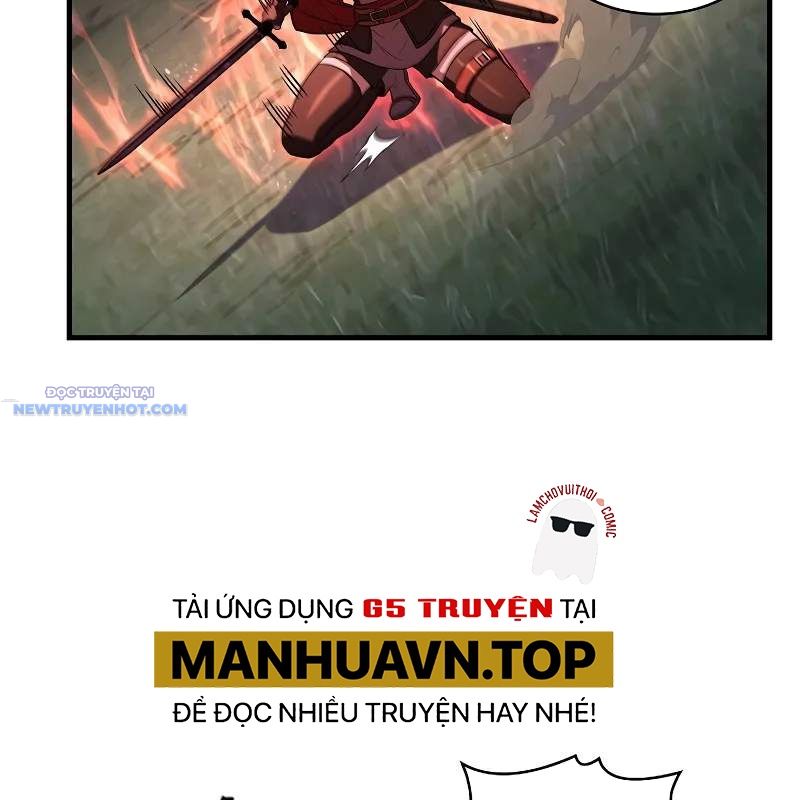 Pháp Sư Tử Linh, Karnak Chapter 35 - Trang 2