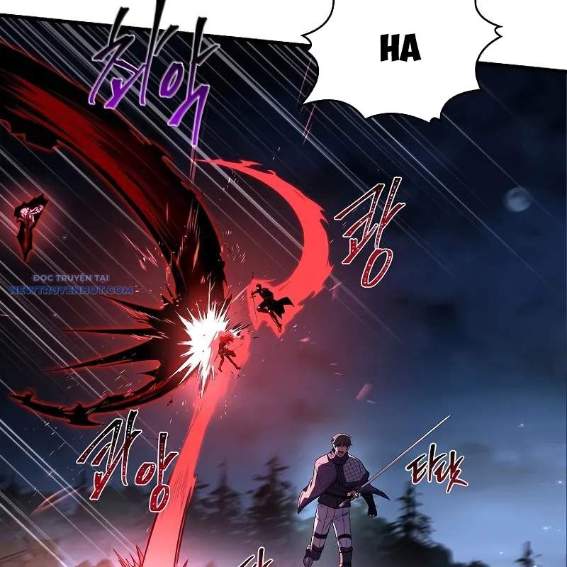 Pháp Sư Tử Linh, Karnak Chapter 35 - Trang 2